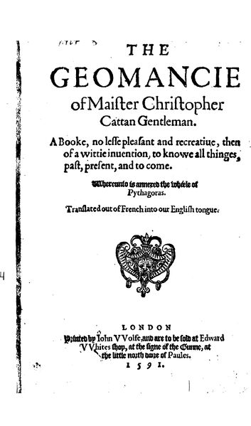 353px-The_Geomancy_of_Master_Christopher-1_page-0001 The Geomancie of Master Christopher