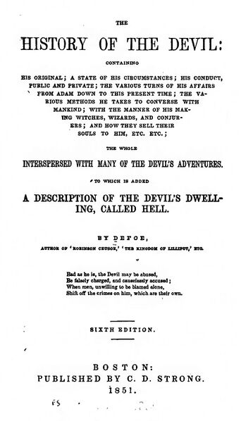 342px-The_History_Of_The_Devil_-_D_Defoe_(1851)-4_page-0001 The History of the Devil