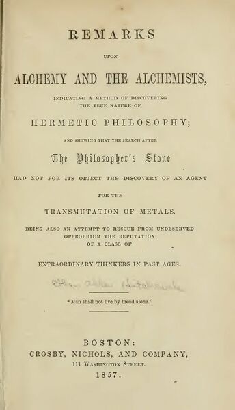 344px-Remarks_Upon_Alchemy Remarks upon Alchemy and the Alchemists