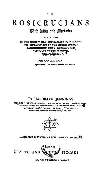 348px-The_Rosicrucians_-_Their_Rites The Rosicrucians