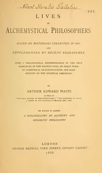 352px-Lives_of_Alchemystical_Philosophers_-_A_E_Waite_(1888)-4_page-0001 Lives of Alchemystical Philosophers