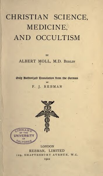 353px-Christian_Science_Medicine_and_Occultism_page-0001 Christian Science, Medicine, and Occultism