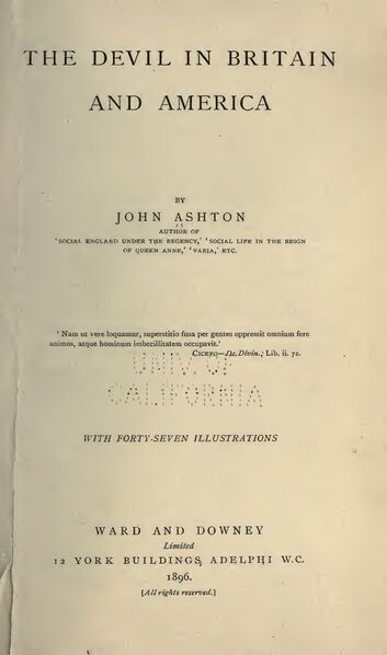 353px-The_Devil_in_Britain_&_America_-_J_Aston_(1896)-5_page-0001 The Devil in Britain and America