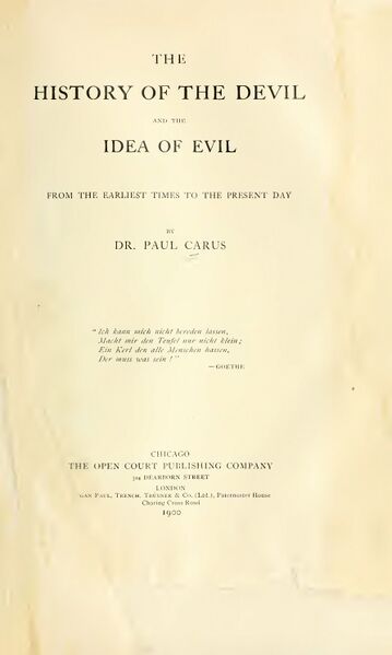 359px-The_History_Of_The_Devil_&_the_Idea_of_Evil_-_P_Carus_(1920)-3_page-0001 History of the Devil, The, and the Idea of Evil
