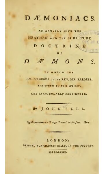 360px-Daemoniacs_page-0001 Dæmoniacs