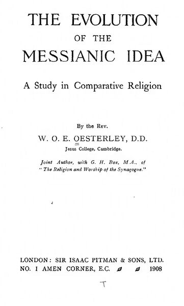 361px-The_Evolution_of_the_Messianic_Idea The Evolution of the Messianic Idea