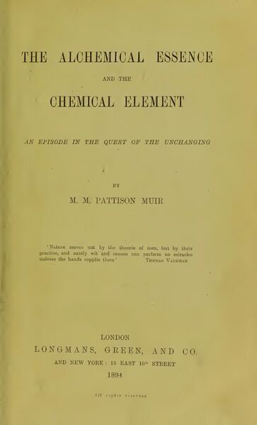 363px-The_Alchemical_Essence The Alchemical Essence and the Chemical Element
