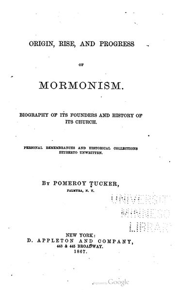 365px-Origin_Rise_and_Progress_of_Mormonism-8_page-0001(1) Origin, Rise, and Progress of Mormonism