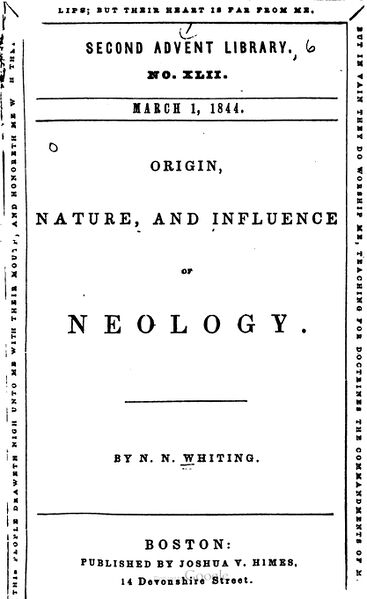 367px-Second_Advent_Library-6_page-0001 Origin, Nature, and Influence of Neology