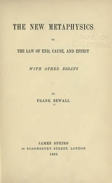 367px-The_New_Metaphysics_-_F_Sewall_(1888)-6_page-0001 The New Metaphysics