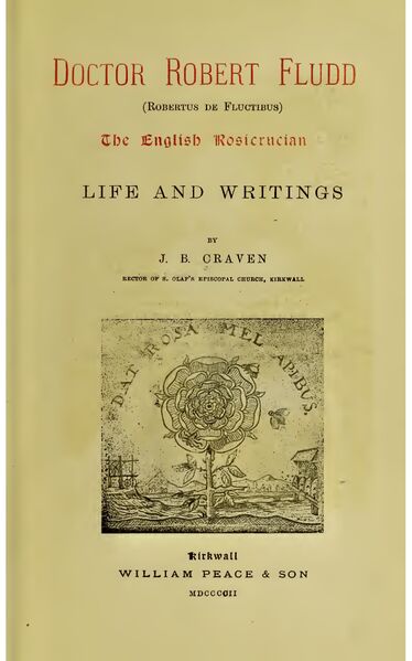 374px-Doctor_Robert_Fludd_Life_and_Writings_page-0001 Doctor Robert Fludd: Life and Writings