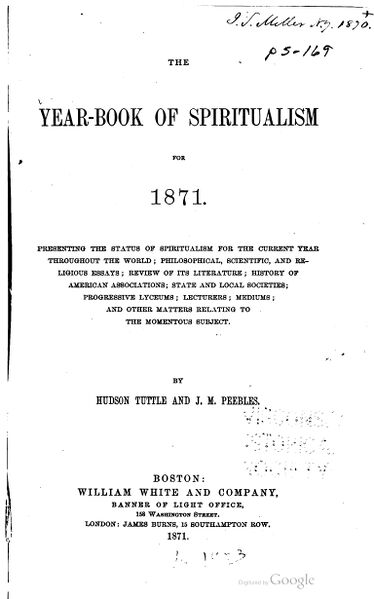 374px-The_Year_book_of_Spiritualism_for_1871-6_page-0001 The Year-Book of Spiritualism for 1871