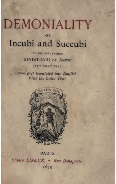 378px-Demoniality_or_Incubi_and_Succubi_page-0001 Demoniality, or, Incubi and Succubi