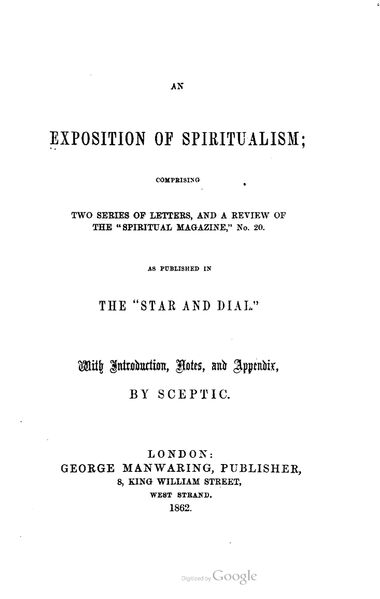 380px-Exposition_of_spiritualism_page-0001 An Exposition of Spiritualism