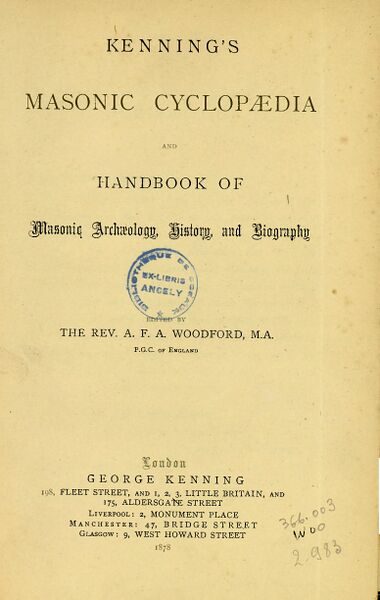 380px-Kenning's_Masonic_Cyclopaedia-2_page-0001 Kenning's Masonic Cyclopaedia