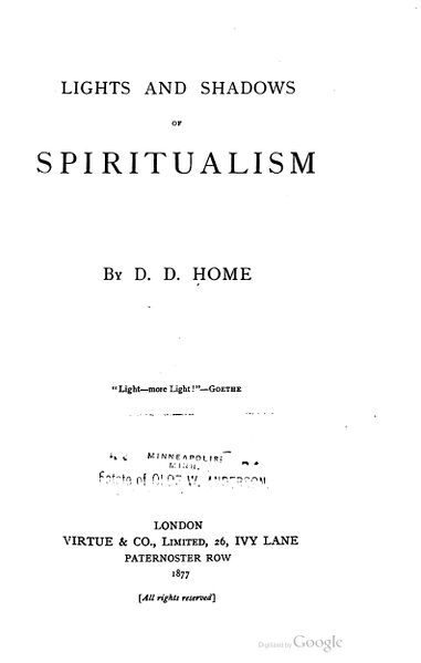 381px-Lights_and_Shadows_of_Spiritualism-6_page-0001 Lights and Shadows of Spiritualism