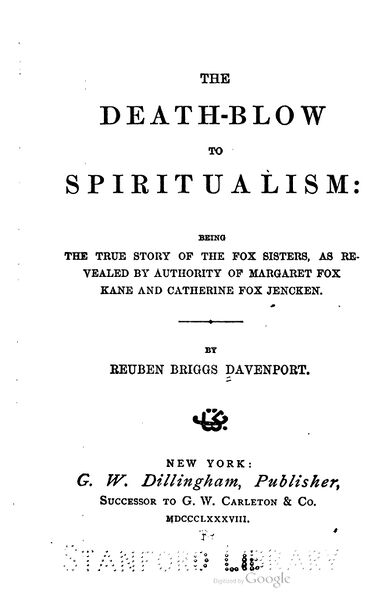382px-The_Death_blow_to_Spiritualism-8_page-0001 The Death-Blow to Spiritualism