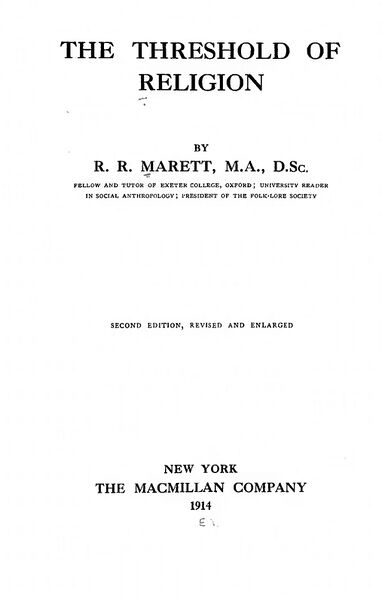 382px-The_Threshold_of_Religion_-_R_R_Marett_(1914)-3_page-0001 The Threshold of Religion