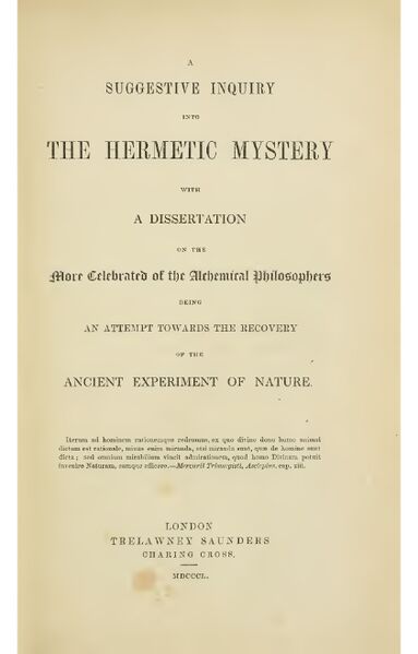 383px-Hermetic_mystery_page-0001 A Suggestive Inquiry into the Hermetic Mystery