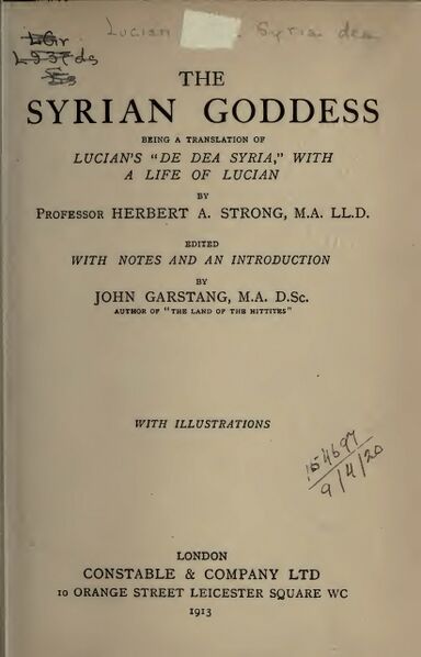 384px-The_Syrian_Goddess_-_H_A_Strong_(1913)-5_page-0001 The Syrian Goddess