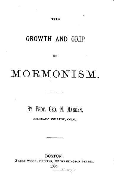 386px-The_Growth_and_Grip_of_Mormonism-4_page-0001 The Growth and Grip of Mormonism