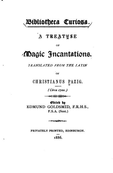 391px-Magic_incantations_page-0001 A Treatyse of Magic Incantations