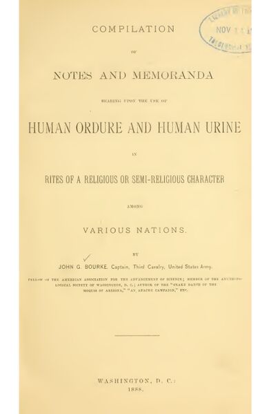 393px-Compilation_of_Notes_page-0001 Human Ordure and Human Urine in Rites
