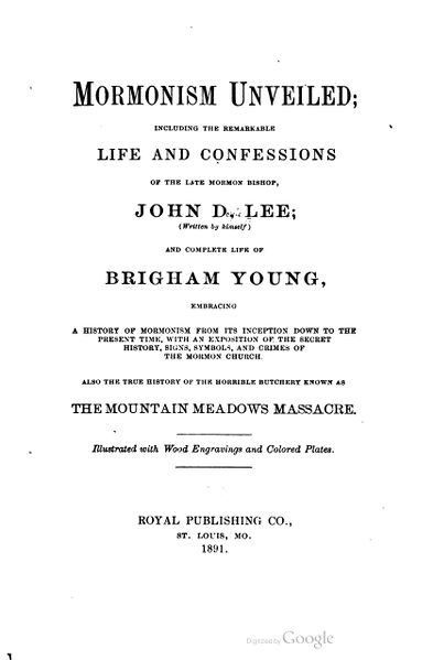 393px-Mormonism_Unveiled_or_Life_and_confessions_of_John_D_Lee-16_page-0001 Mormonism Unveiled
