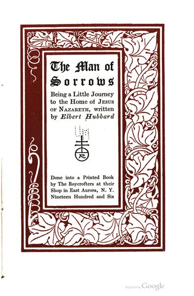 393px-The_Man_of_Sorrows-10_page-0001 The Man of Sorrows
