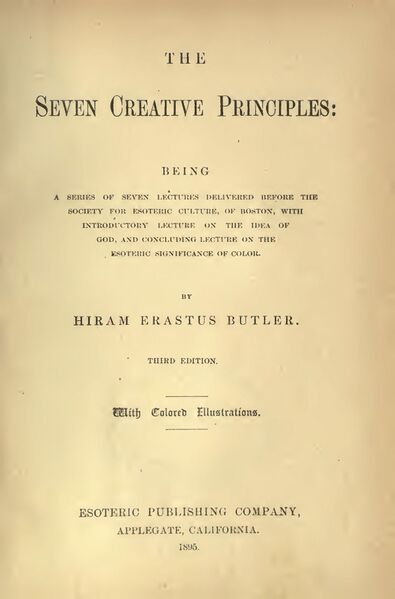 395px-The_Seven_Creative_Principles_-_H_Butler_(1895)-4_page-0001 The Seven Creative Principles