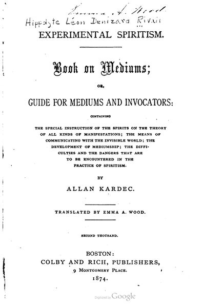 396px-Book_on_Mediums_page-0001 Book on Mediums