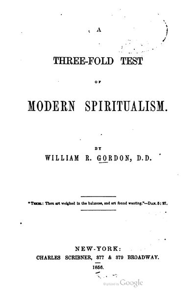 400px-Modern_spiritualism1_page-0001 A Three-Fold Test of Modern Spiritualism