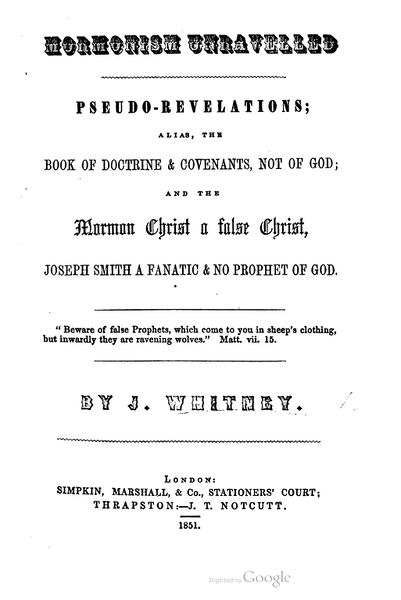 401px-Mormonism_Unravelled_Pseudo_Revelations-8_page-0001 Mormonism Unravelled