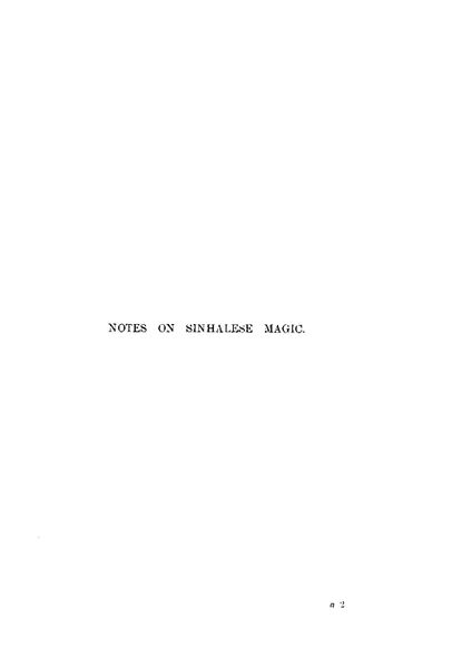 406px-Notes_on_Sinhalese_Magic_-_W_L_Hildburgh_(1908)-3_page-0001 Notes of Sinhalese Magic