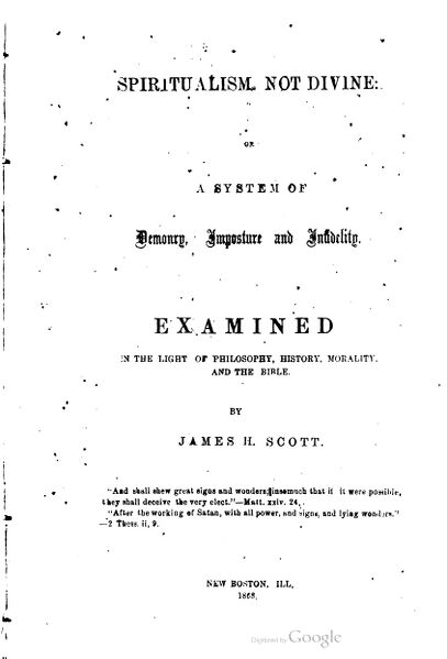 407px-Spiritualism_Not_Divine_Or_A_System_of_D-10_page-0001 Spiritualism Not Divine