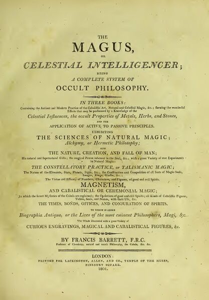 417px-The_Magus_Barrett The Magus