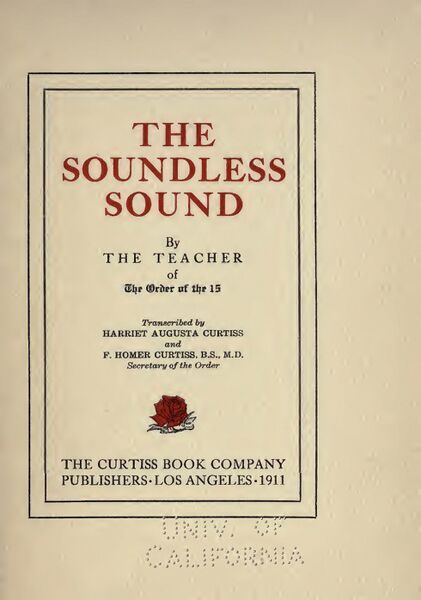 421px-The_Soundless_Sound_-_H_Augusta_Curtiss_(1911)-3_page-0001 The Soundless Sound