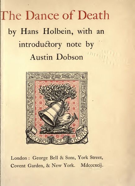 434px-The_Dance_of_Death_-_H_Holbein_(1892)-1-5_page-0001 The Dance of Death