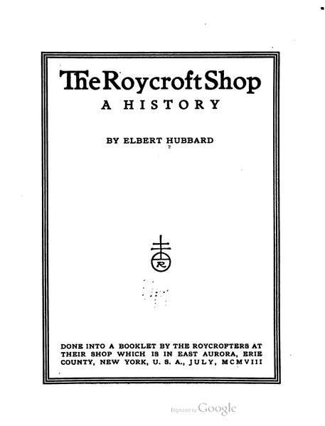 457px-The_Roycroft_Shop-6_page-0001 The Roycroft Shop