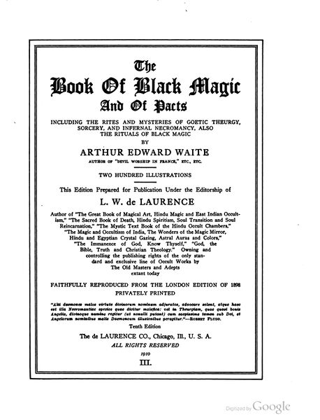 458px-Book-Of-Black-Magic-2_page-0001 The Book of Black Magic and of Pacts
