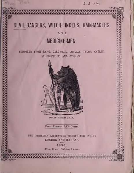 464px-Devil-Dancers_page-0001 Devil-Dancers, Witch-Finders, Rain-Makers, and Medicine-Men