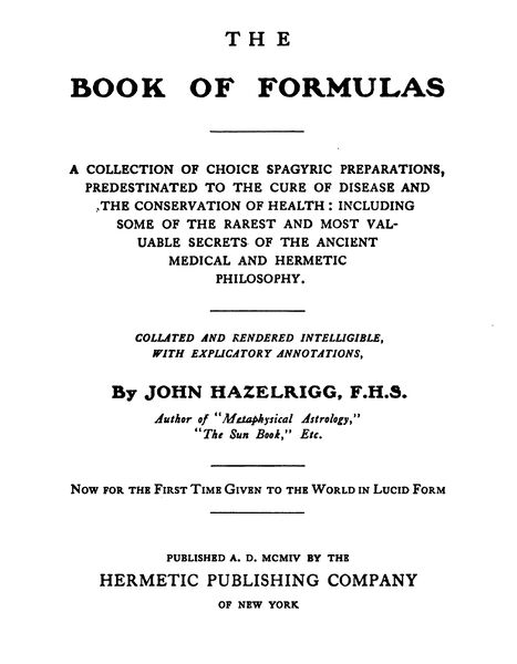 467px-The_Book_of_Formulas_-_J_Hazelrigg The Book of Formulas