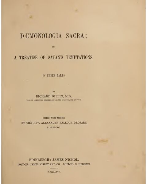 479px-Daemonologia_Sacra_page-0001 Dæmonologia Sacra