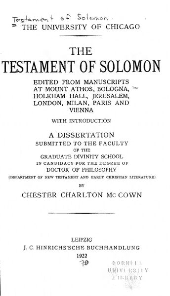 344px-The_Testament_of_Solomon The Testament of Solomon