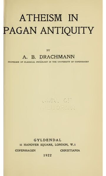 360px-Atheism_page-0001 Atheism in Pagan Antiquity