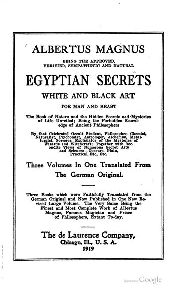 381px-Egyptian_Secrets_page-0001 Egyptian Secrets: White and Black Art for Man and Beast