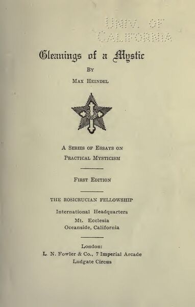 382px-Gleanings_of_a_mystic_-_M._Heindel_(1922)-5_page-0001 Gleanings of a Mystic
