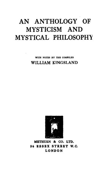 384px-Anthology_of_mysticism_page-0001 An Anthology Of Mysticism And Mystical Philosophy