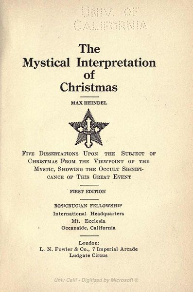 397px-The_mystical_interpretation_of_Christmas The Mystical Interpretation of Christmas