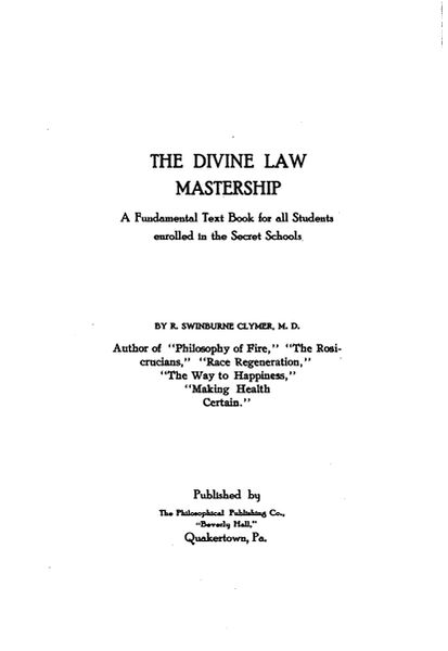 413px-The_Divine_Law The Divine Law Mastership